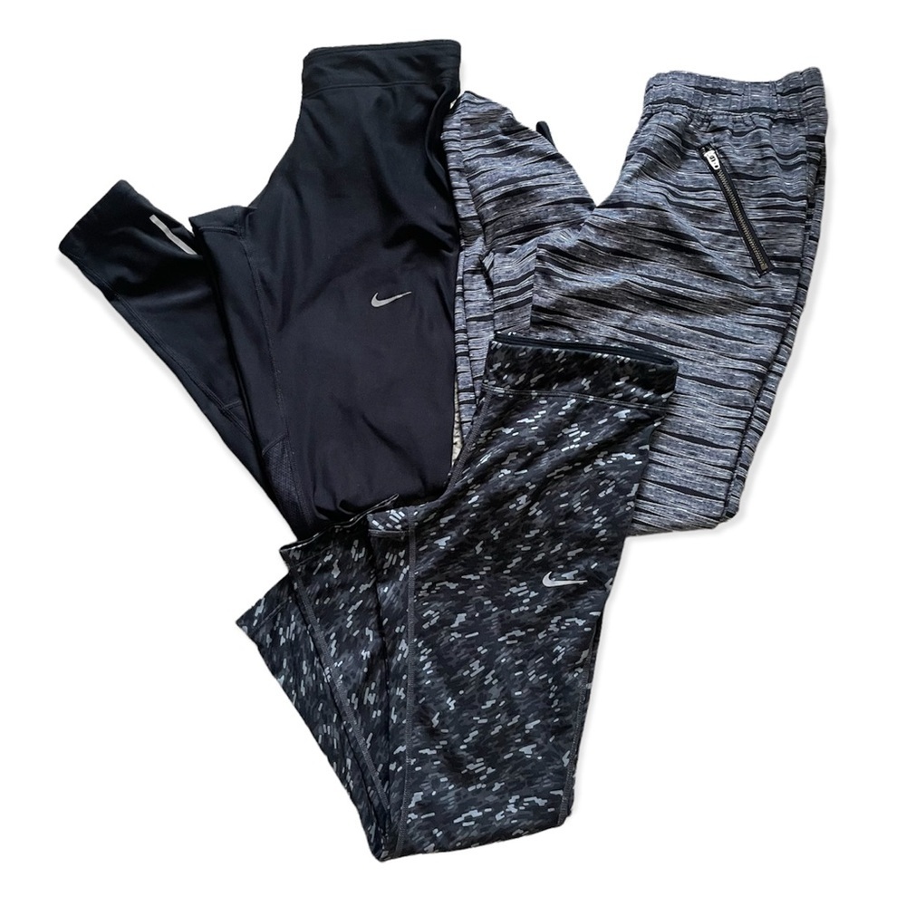 Nike and Athleta XS Pant Lot